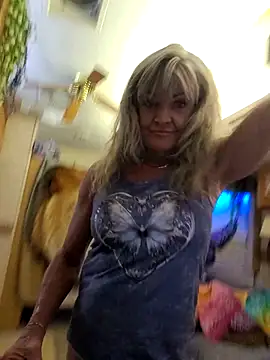 annika lately online show from November 12, 3:54 am