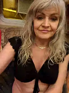 annika lately online show from March 23, 3:17 am