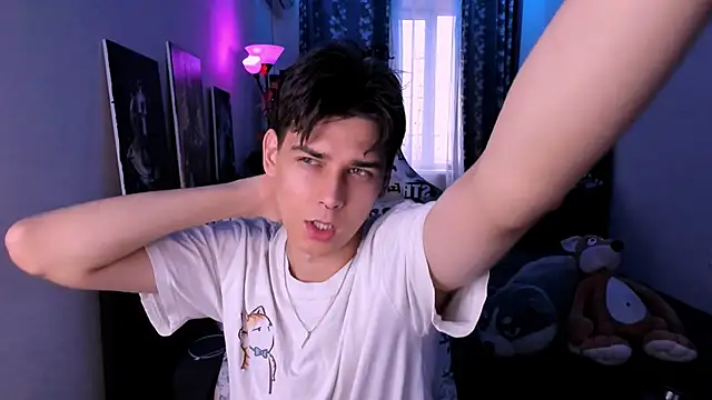 Foxicfu online show from February 28, 11:54 am