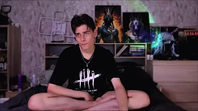 Foxicfu online show from June 30, 3:23 pm