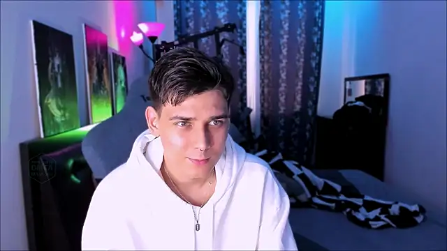 Foxicfu online show from September 26, 12:12 pm