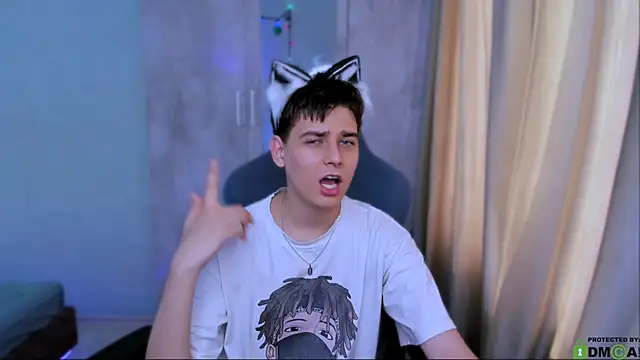 Foxicfu online show from February 4, 6:46 am