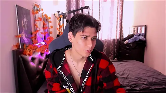 Foxicfu online show from November 8, 3:43 am