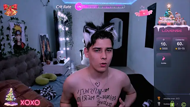 Foxicfu online show from March 22, 4:26 pm