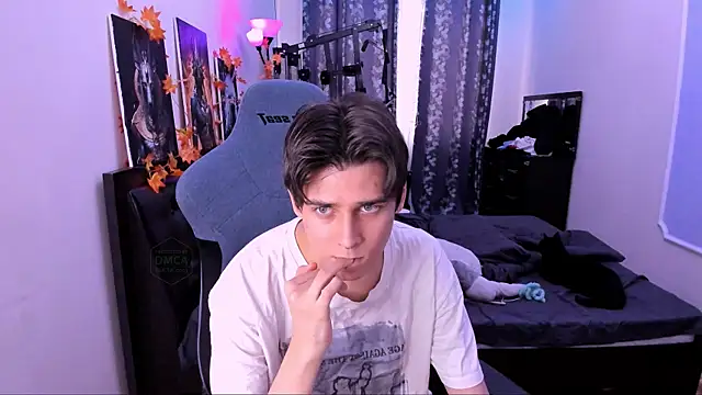 Foxicfu online show from January 15, 10:07 am