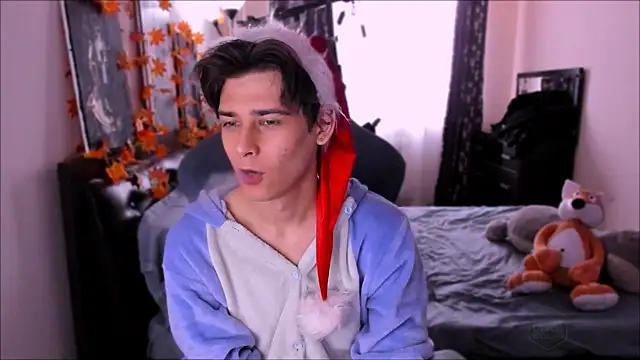 Foxicfu online show from December 18, 7:02 am