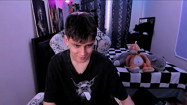 Foxicfu online show from February 16, 11:20 am