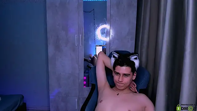 Foxicfu online show from March 21, 12:06 pm