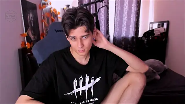 Foxicfu online show from November 23, 7:07 am