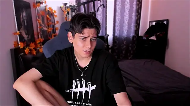 Foxicfu online show from November 14, 8:29 am