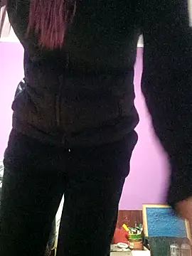 BritneyHudson online show from March 3, 6:15 pm