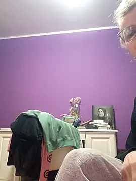 BritneyHudson online show from March 13, 1:10 am