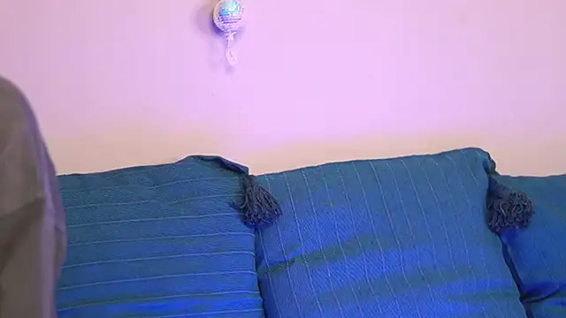 BritneyHudson online show from November 25, 5:19 am