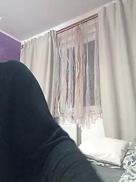 BritneyHudson online show from November 3, 3:01 am