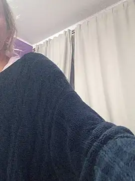 BritneyHudson online show from October 10, 1:06 am