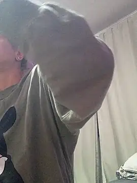 BritneyHudson online show from November 24, 3:39 am