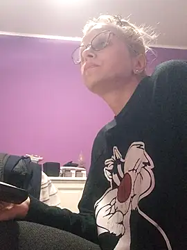 BritneyHudson online show from October 23, 1:26 am