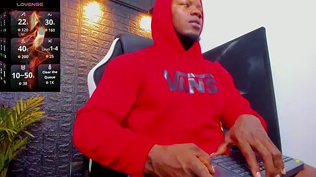 tommike online show from November 29, 6:30 pm