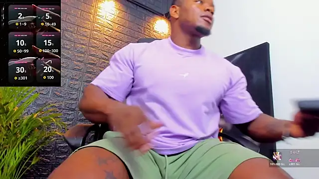 tommike online show from November 9, 12:03 am