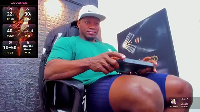 tommike online show from March 29, 12:56 am