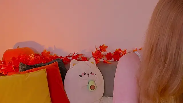 Tori the witch online show from November 28, 7:19 am