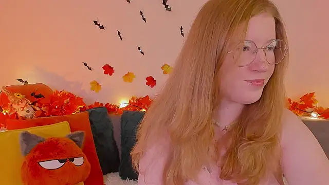 Tori the witch online show from November 6, 8:18 am