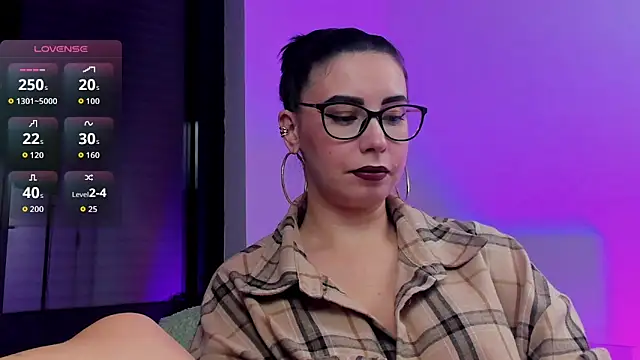 RitaSonnet online show from December 18, 10:52 am