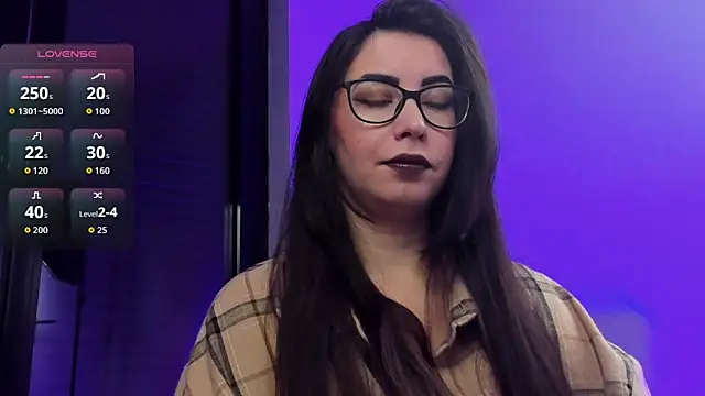 RitaSonnet online show from December 21, 11:34 am