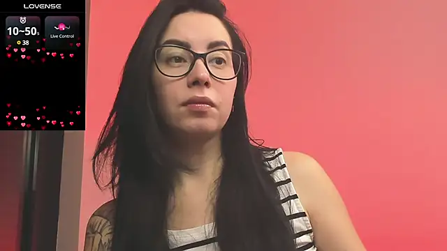 Snapshot of RitaSonnet chatting on February 26, 6:19 am RitaSonnet online show from February 26, 6:19 am