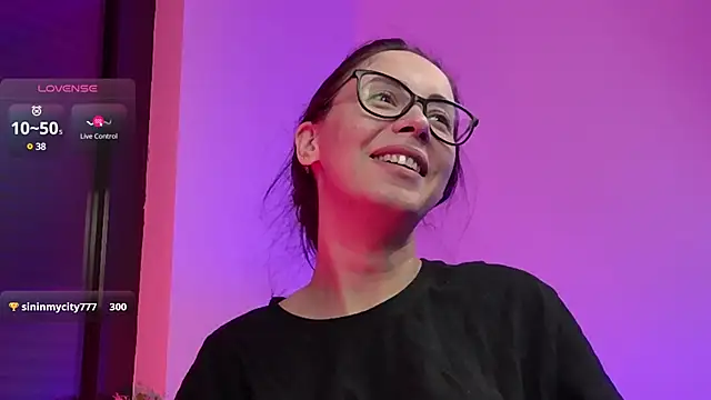 Snapshot of RitaSonnet chatting on January 15, 6:01 am RitaSonnet online show from January 15, 6:01 am