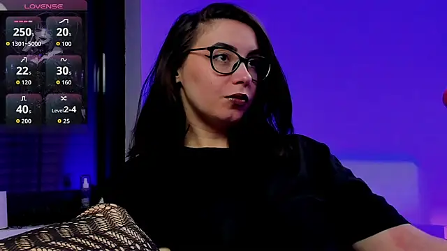 RitaSonnet online show from April 3, 8:43 am