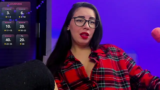 RitaSonnet online show from January 9, 11:39 am