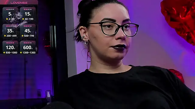 RitaSonnet online show from March 6, 9:04 am