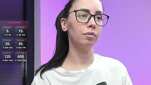 Snapshot of RitaSonnet chatting on January 29, 10:05 am RitaSonnet online show from January 29, 10:05 am