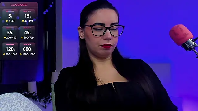 RitaSonnet online show from January 17, 12:42 pm