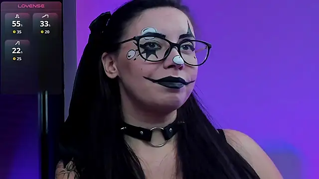 RitaSonnet online show from November 29, 3:23 pm