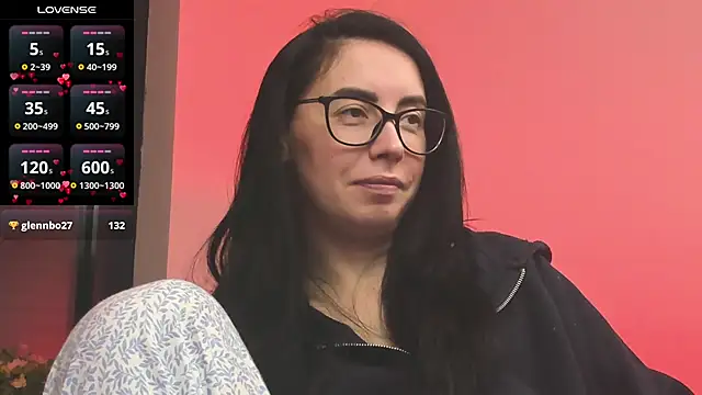 Snapshot of RitaSonnet chatting on February 26, 9:44 am RitaSonnet online show from February 26, 9:44 am