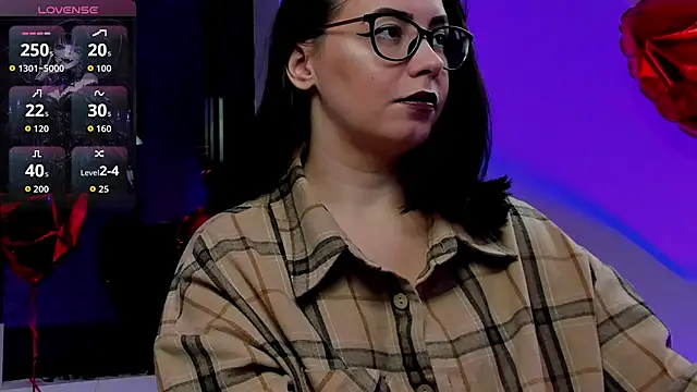 RitaSonnet online show from March 25, 11:31 am