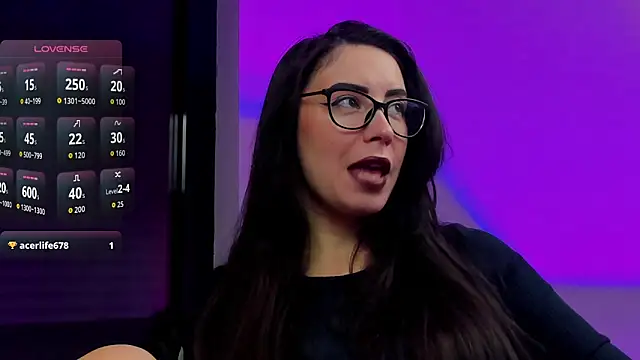 RitaSonnet online show from December 15, 10:54 am