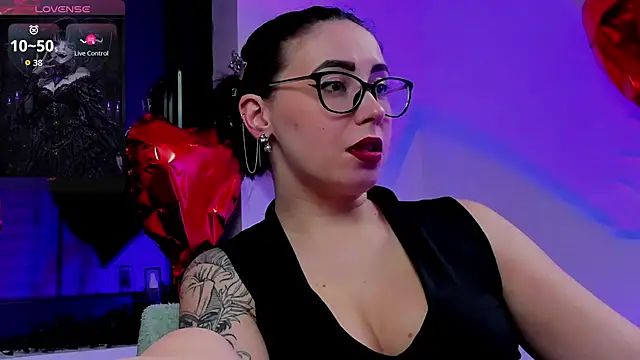 RitaSonnet online show from March 21, 1:26 pm