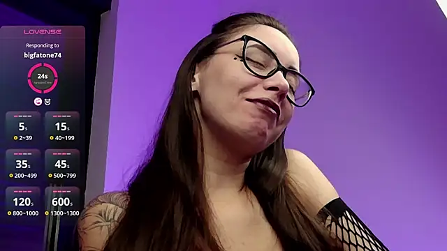 Snapshot of RitaSonnet chatting on January 23, 6:17 am RitaSonnet online show from January 23, 6:17 am