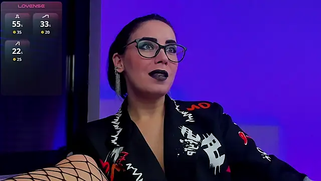 RitaSonnet online show from December 5, 7:23 pm