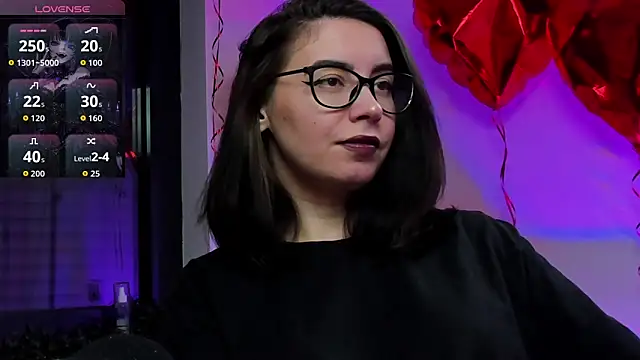 RitaSonnet online show from March 4, 11:29 am