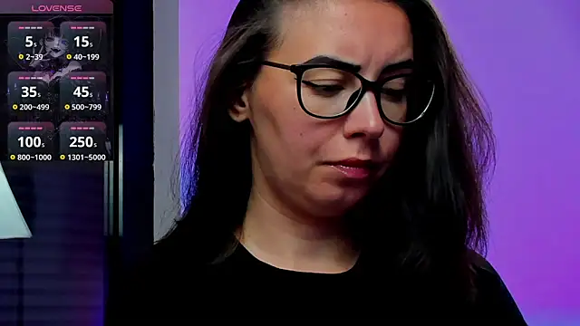 RitaSonnet online show from April 28, 8:30 am