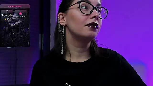 RitaSonnet online show from February 11, 3:23 pm