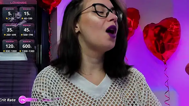 RitaSonnet online show from February 21, 8:38 am