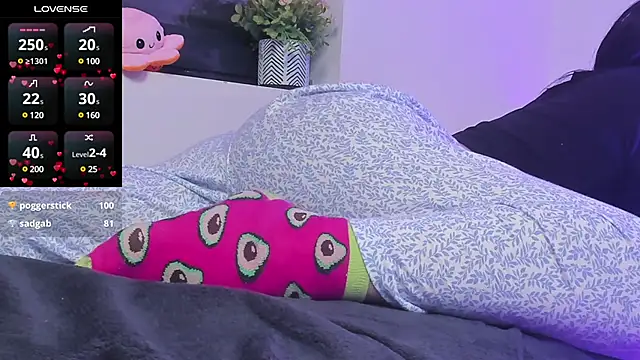 Snapshot of RitaSonnet chatting on February 27, 1:17 pm RitaSonnet online show from February 27, 1:17 pm