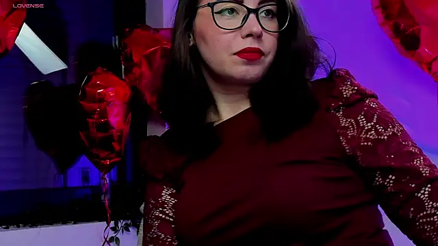 RitaSonnet online show from March 23, 11:32 am