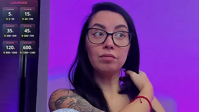 Snapshot of RitaSonnet chatting on March 21, 10:06 am RitaSonnet online show from March 21, 10:06 am