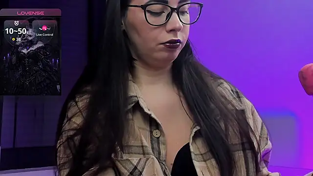 RitaSonnet online show from February 1, 11:52 am